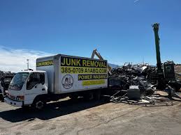 Best Residential Junk Removal  in Loughman, FL