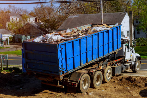 Best Commercial Junk Removal  in Loughman, FL