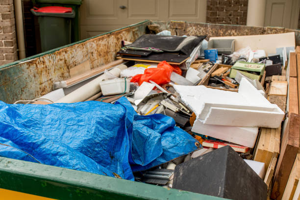 Best Foreclosure Cleanout  in Loughman, FL