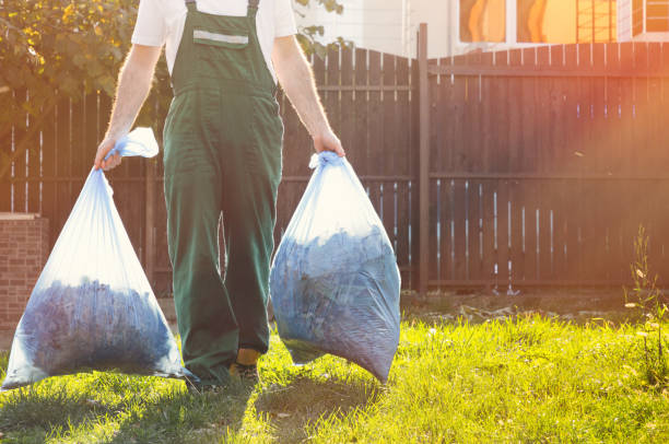 Best Scrap Metal Removal  in Loughman, FL