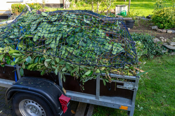 Recycling Services for Junk in Loughman, FL