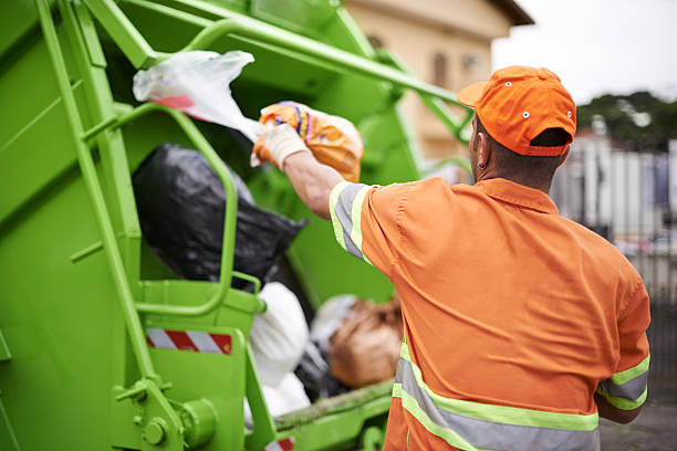 Best Demolition Debris Removal  in Loughman, FL
