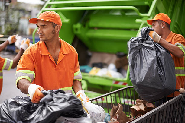 Best Residential Junk Removal  in Loughman, FL