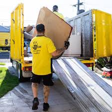 Best Residential Junk Removal  in Loughman, FL