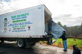 Best Residential Junk Removal  in Loughman, FL